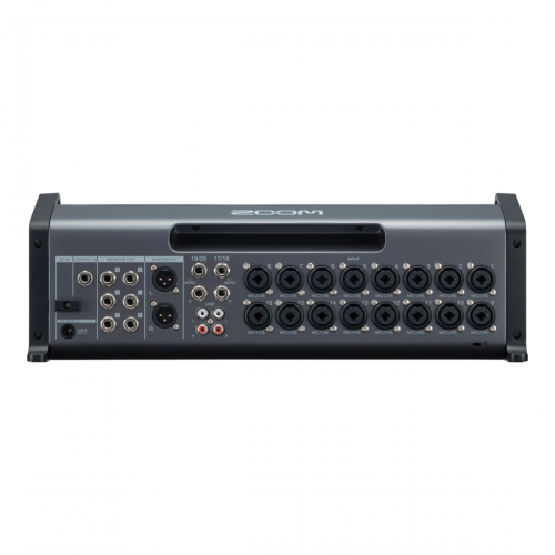 Zoom LiveTrak L20R